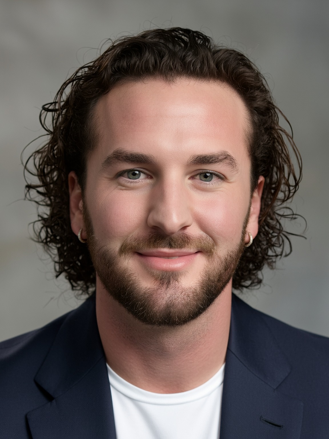Chris Dye, founder and CEO of DYE MEDIA